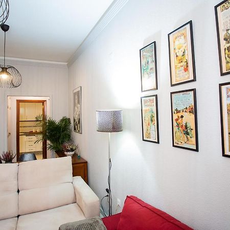 Wish Suite Torres De Sevilla Eksteriør billede