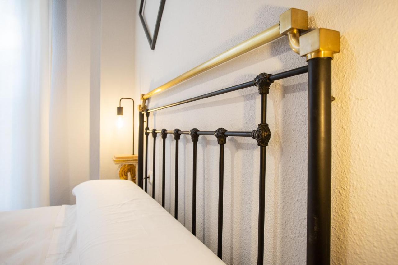 Wish Suite Torres De Sevilla Eksteriør billede